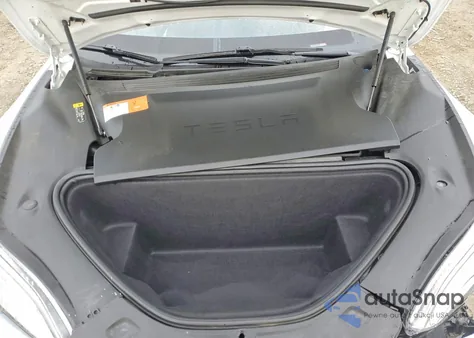 2018 Tesla Model S from USA, damaged, VIN 5YJSA1E26JF271363